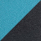Aruba Blue & Black