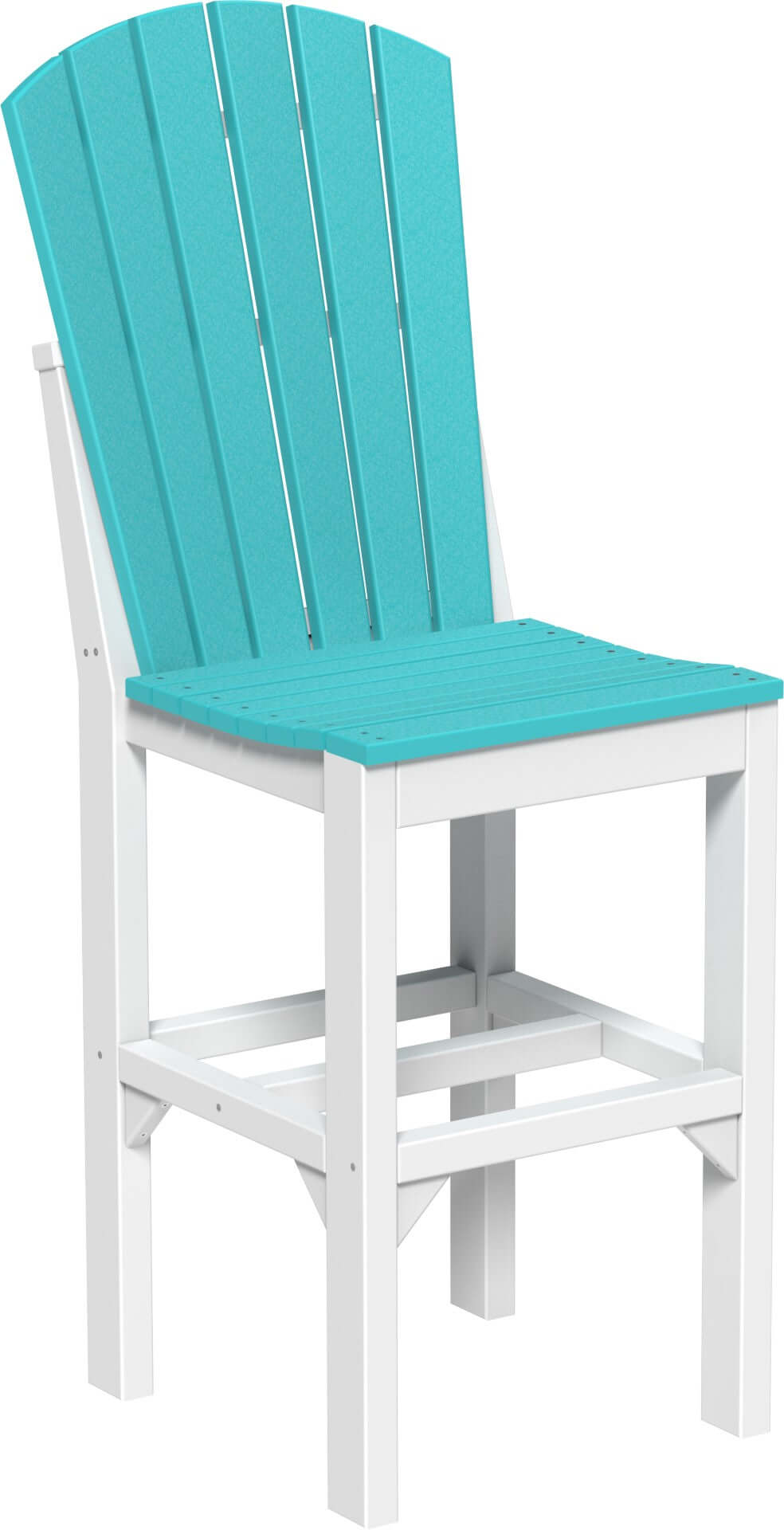 LuxCraft Adirondack Side Chair
