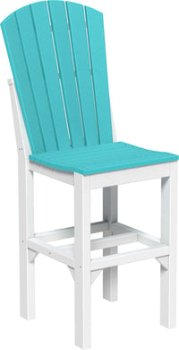 LuxCraft Adirondack Side Chair
