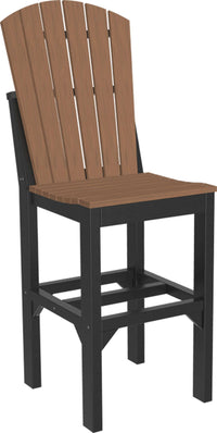 LuxCraft Adirondack Side Chair