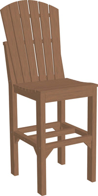 LuxCraft Adirondack Side Chair