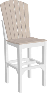LuxCraft Adirondack Side Chair