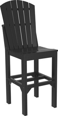 LuxCraft Adirondack Side Chair