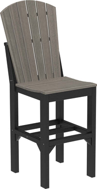 LuxCraft Adirondack Side Chair