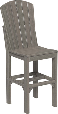 LuxCraft Adirondack Side Chair