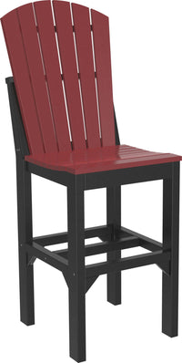 LuxCraft Adirondack Side Chair