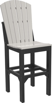 LuxCraft Adirondack Side Chair