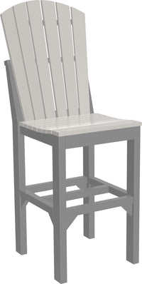 LuxCraft Adirondack Side Chair