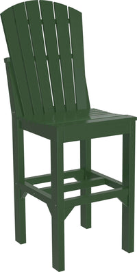 LuxCraft Adirondack Side Chair