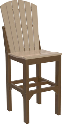 LuxCraft Adirondack Side Chair