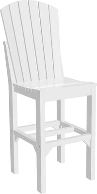 LuxCraft Adirondack Side Chair
