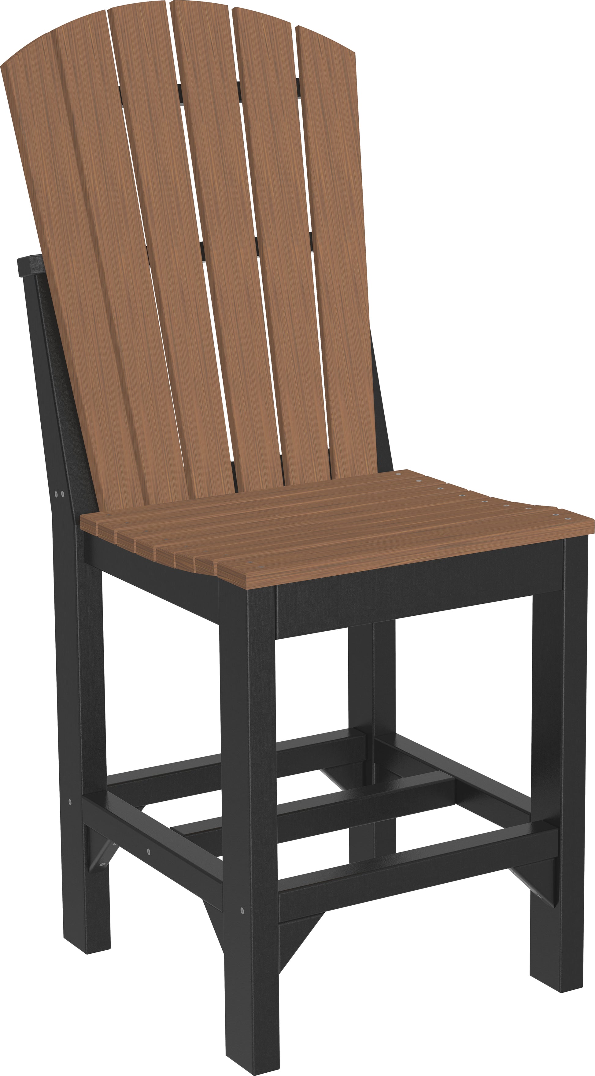 LuxCraft Adirondack Side Chair