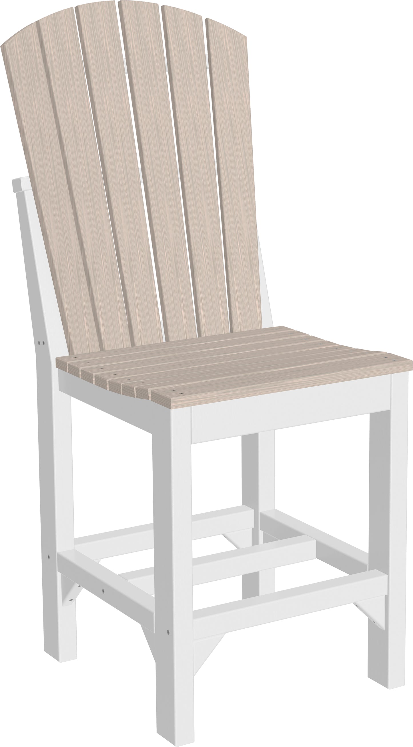 LuxCraft Adirondack Side Chair