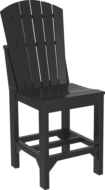 LuxCraft Adirondack Side Chair