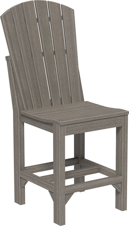 LuxCraft Adirondack Side Chair