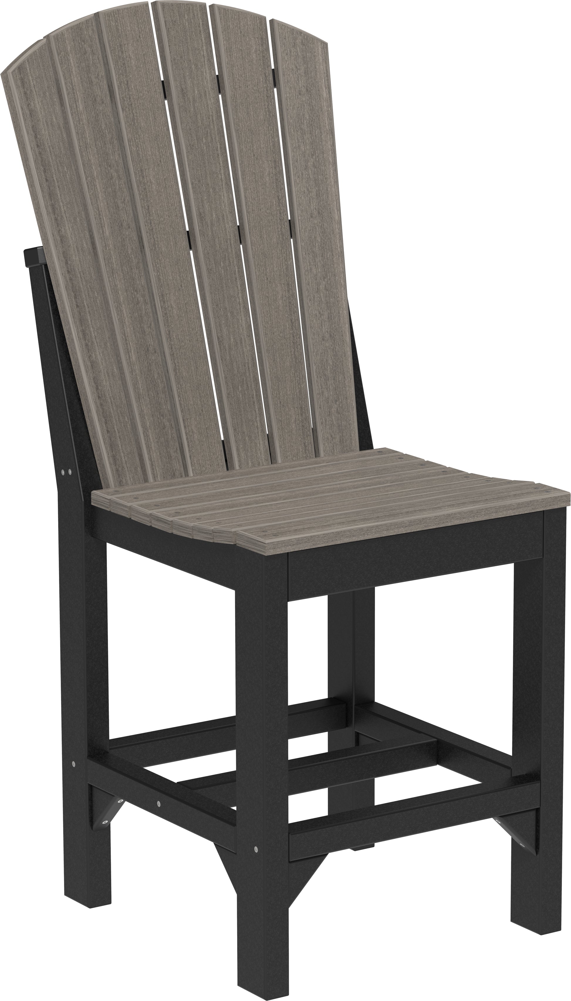 LuxCraft Adirondack Side Chair