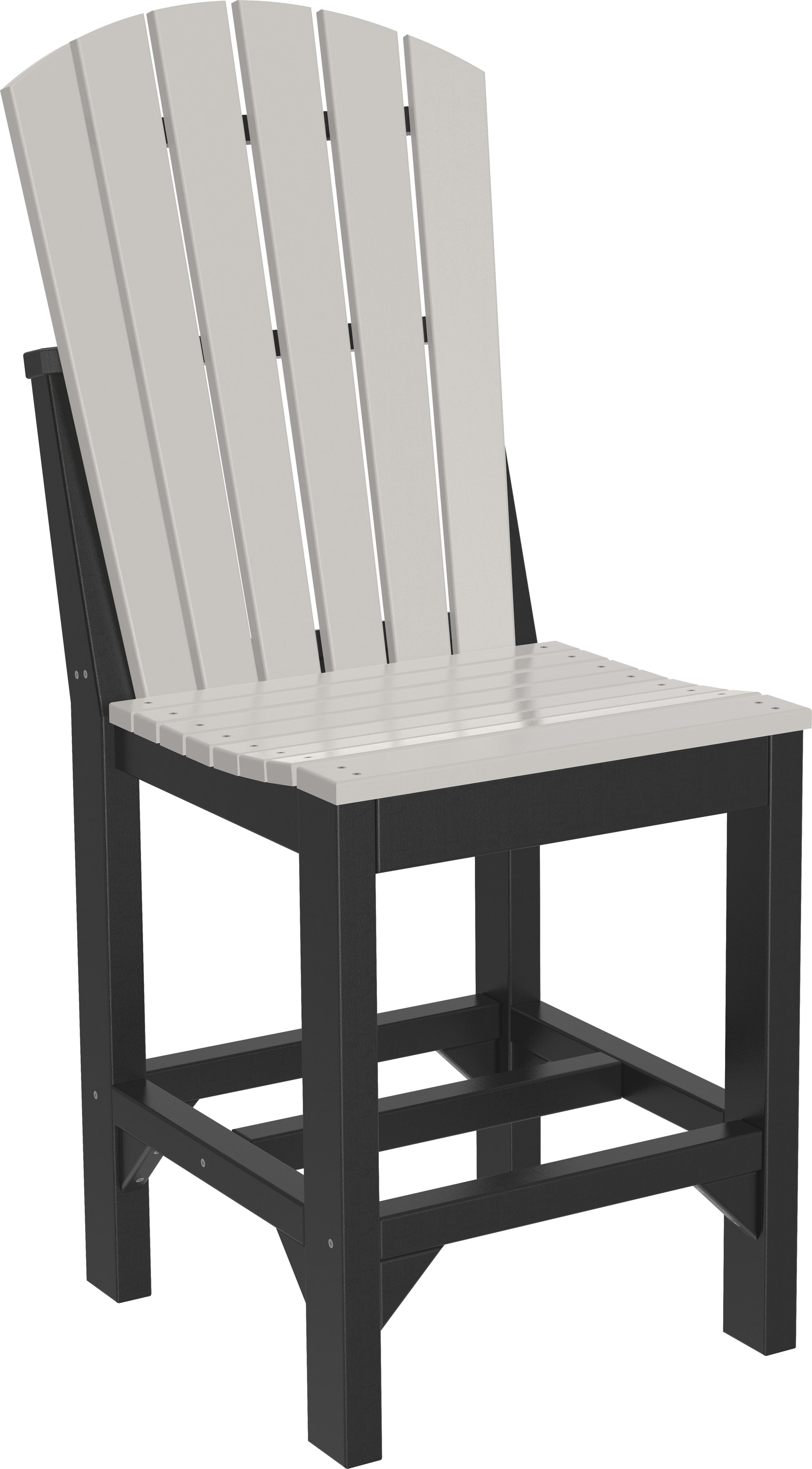 LuxCraft Adirondack Side Chair