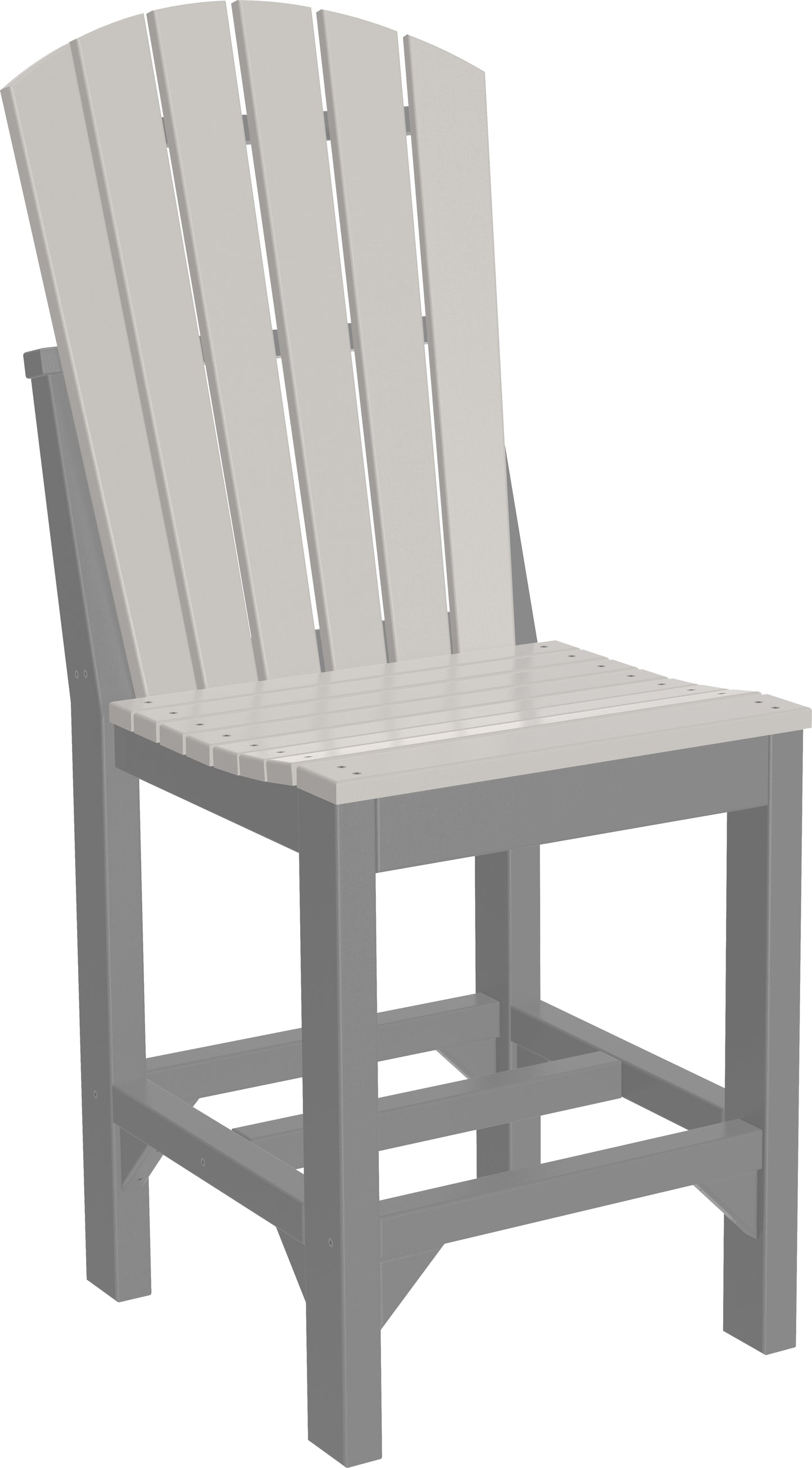 LuxCraft Adirondack Side Chair