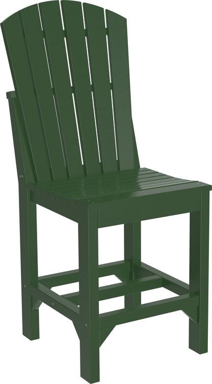 LuxCraft Adirondack Side Chair