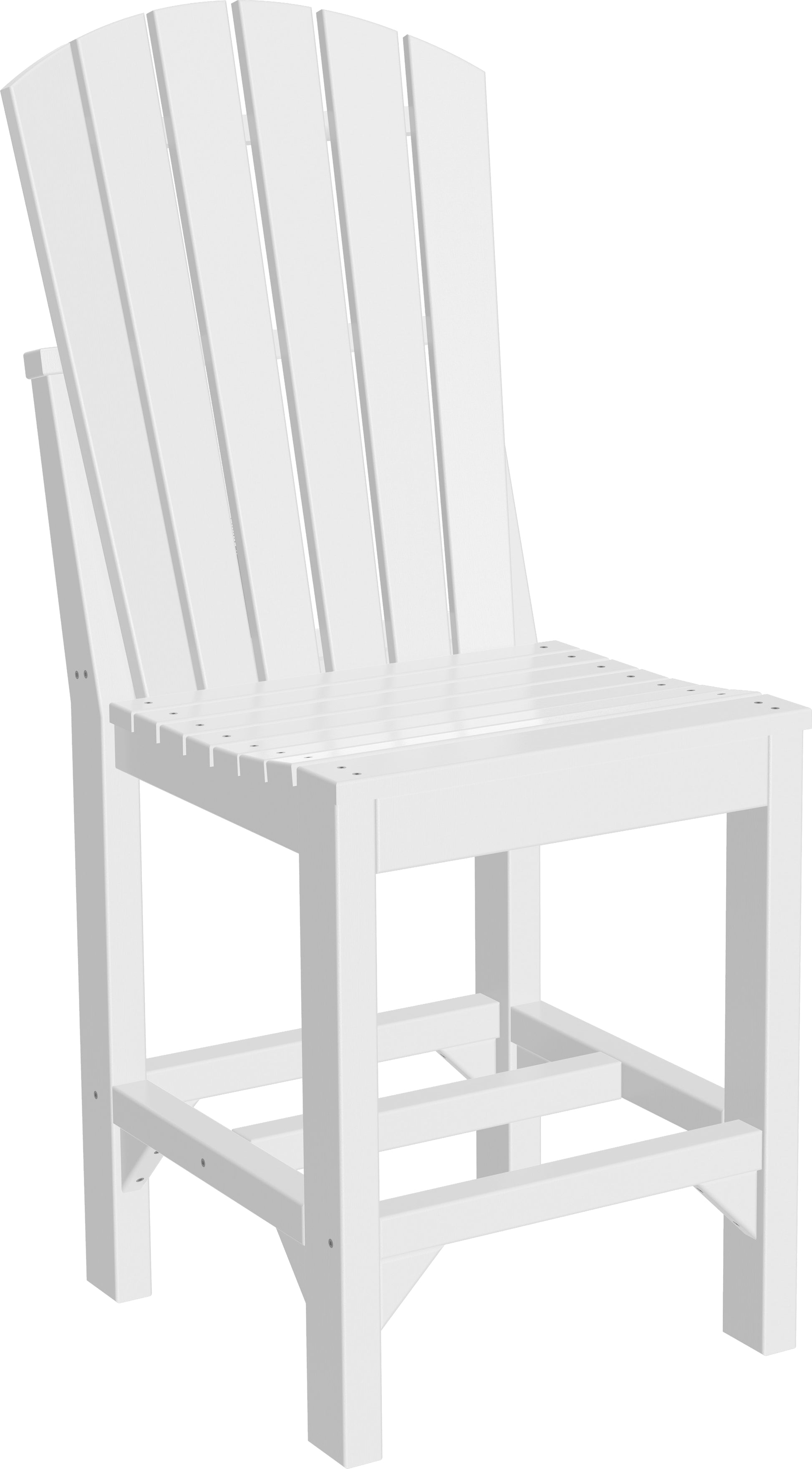 LuxCraft Adirondack Side Chair