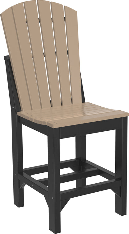 LuxCraft Adirondack Side Chair