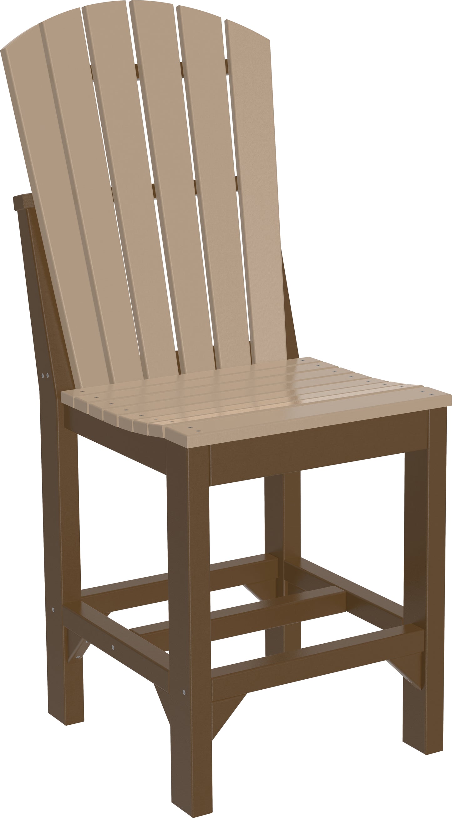 LuxCraft Adirondack Side Chair