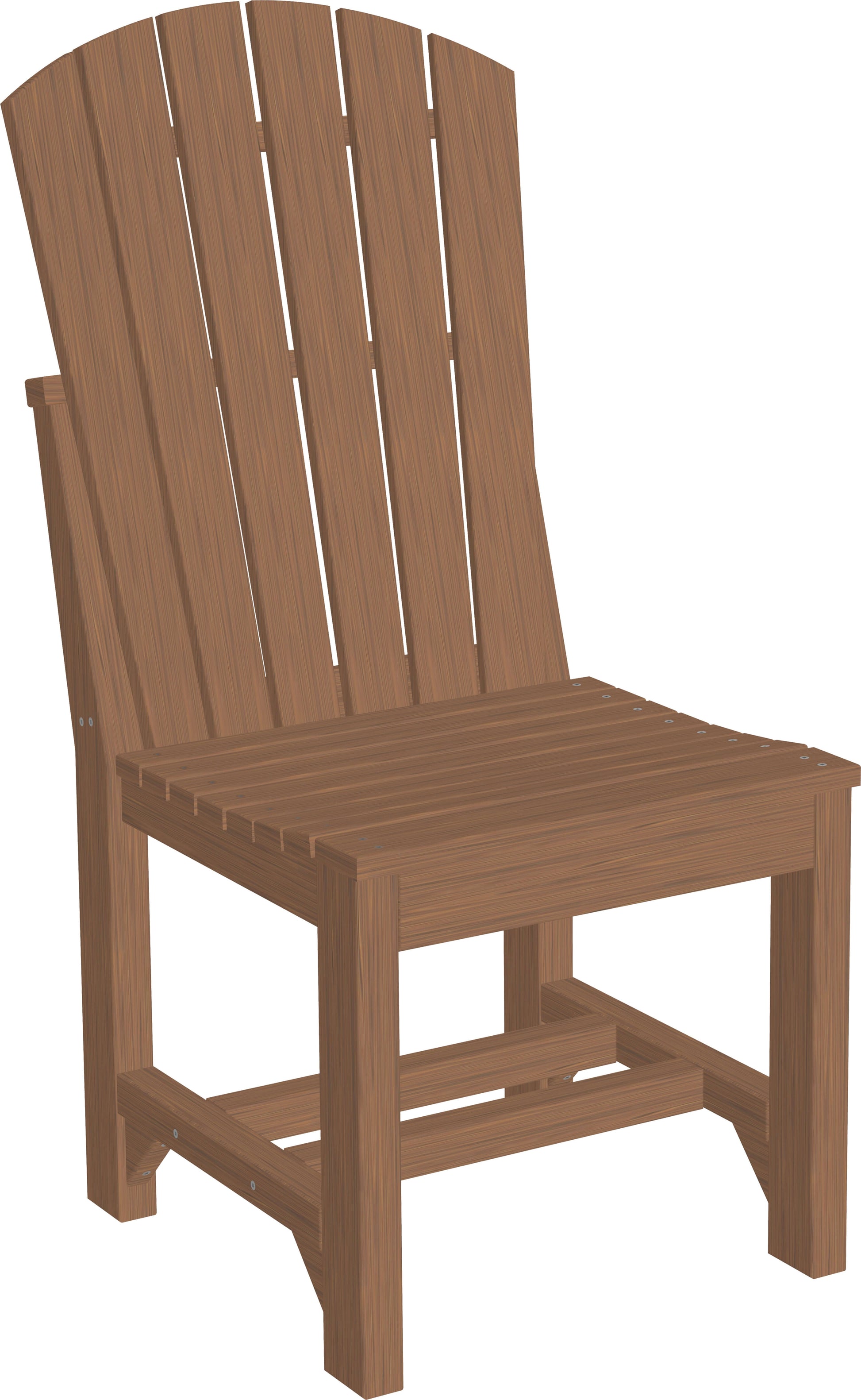 LuxCraft Adirondack Side Chair