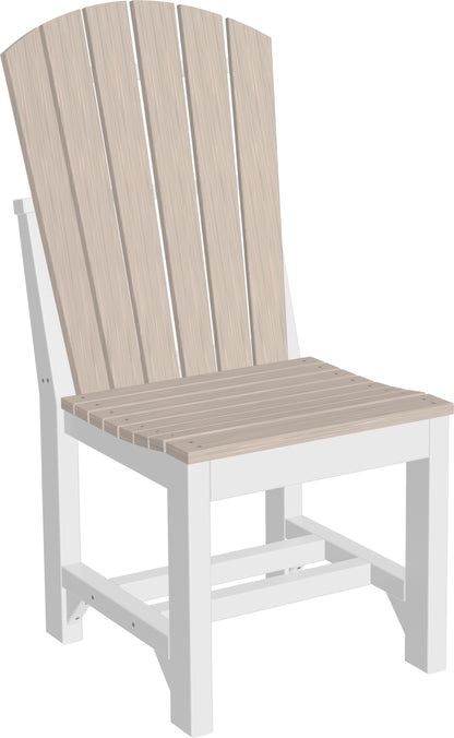 LuxCraft Adirondack Side Chair