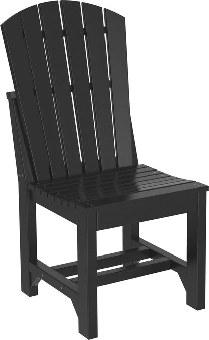 LuxCraft Adirondack Side Chair