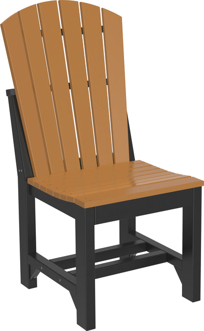 LuxCraft Adirondack Side Chair