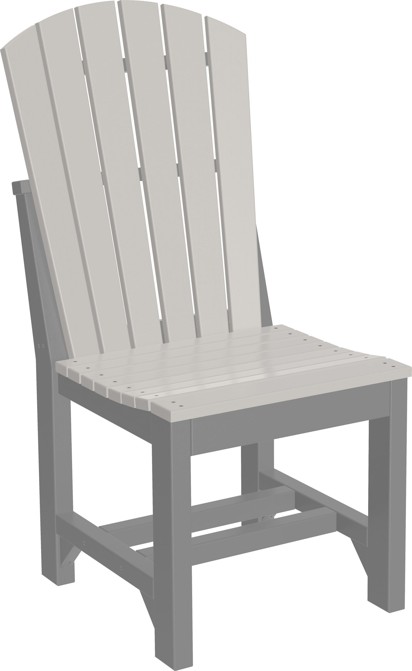 LuxCraft Adirondack Side Chair