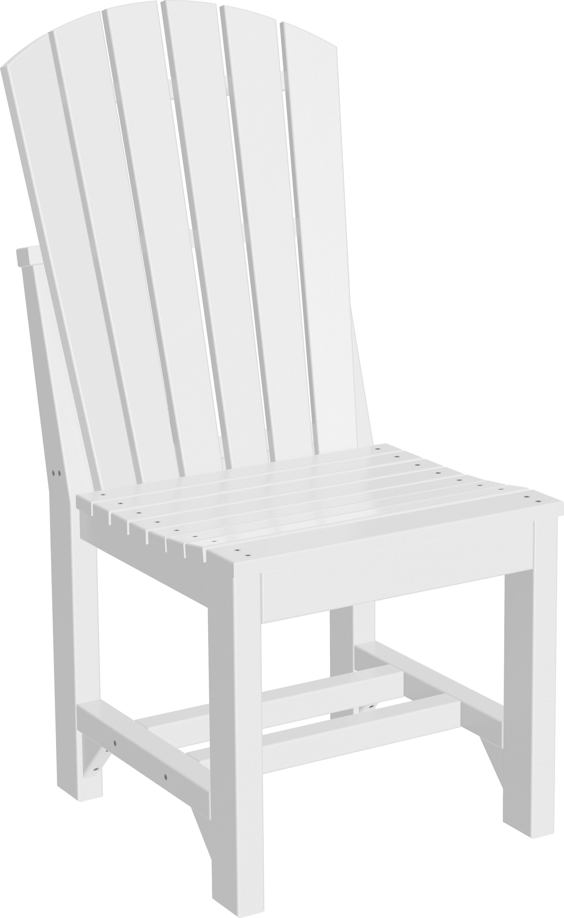 LuxCraft Adirondack Side Chair