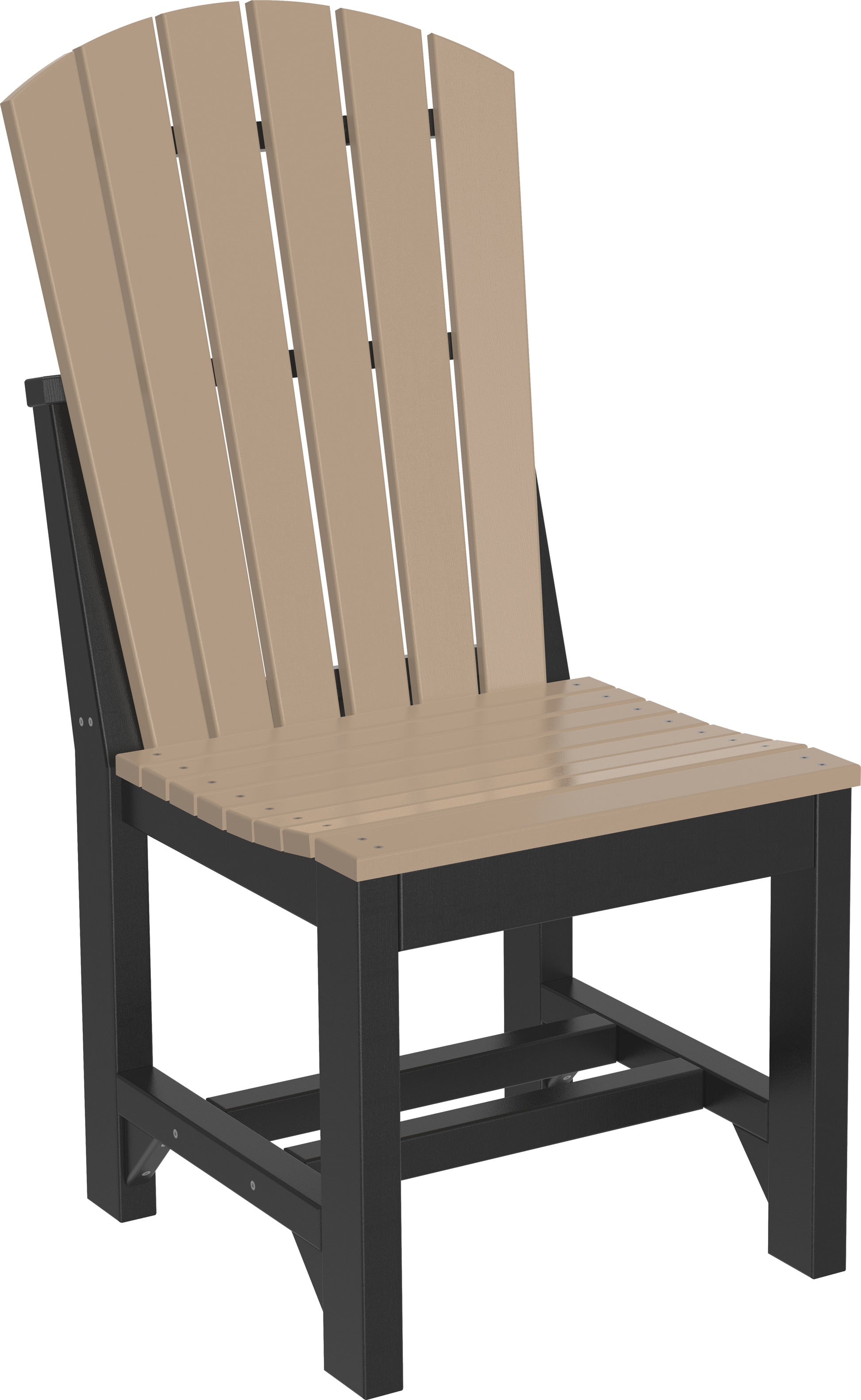 LuxCraft Adirondack Side Chair