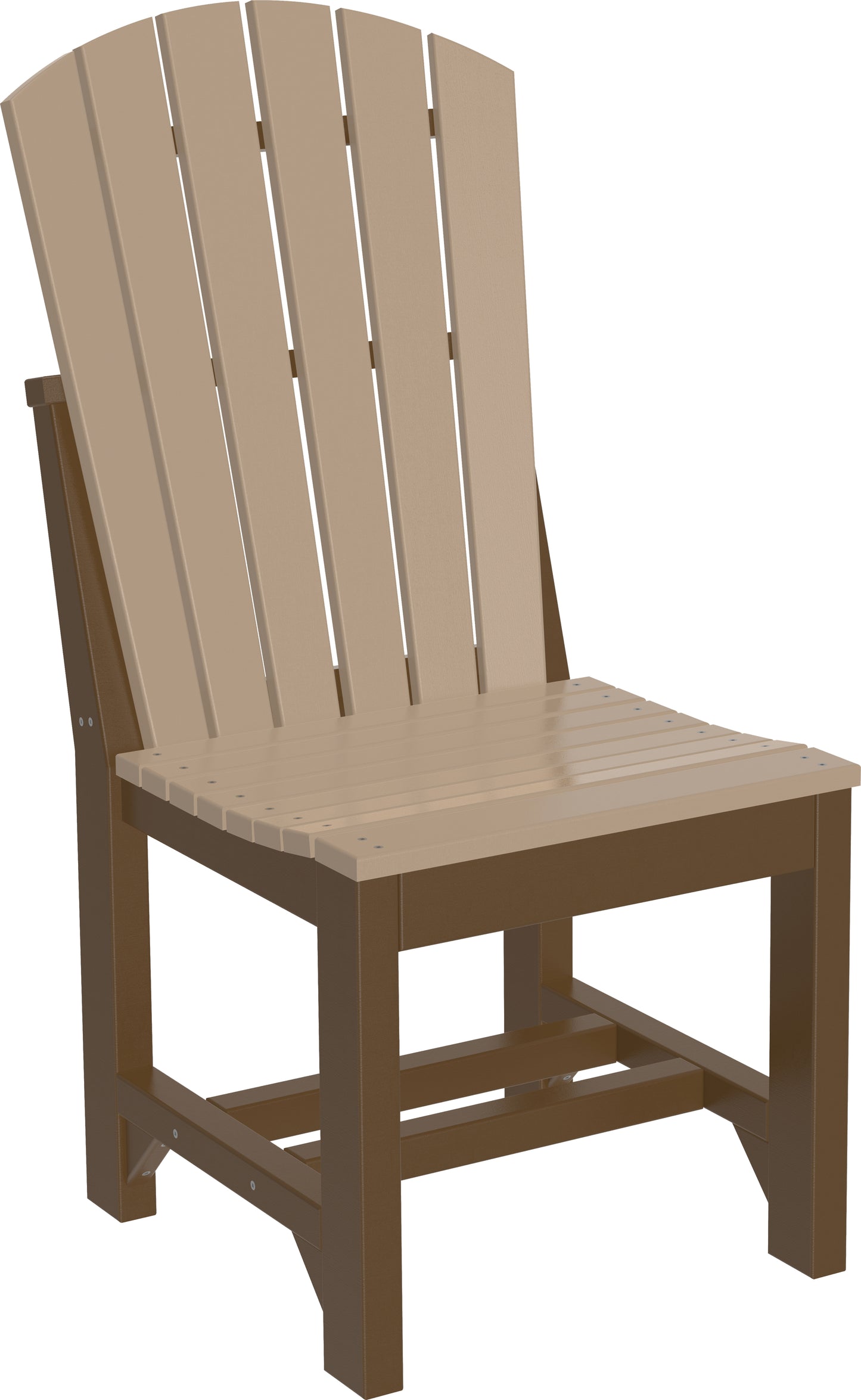 LuxCraft Adirondack Side Chair