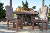 LuxCraft Adirondack Side Chair