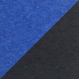 Blue & Black