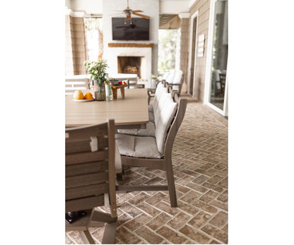 Berlin Gardens Bristol Dining Chair lifestyle 2