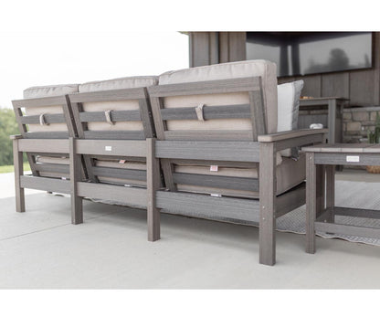 Berlin Gardens Camden Sofa lifestyle 3