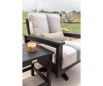 Berlin Gardens Camden Swivel Rocker lifestyle 2