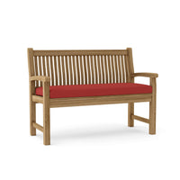 Anderson Teak Sahara 2-Seater Bench