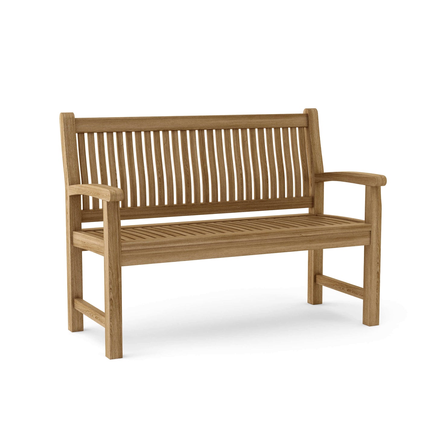 Anderson Teak Sahara 2-Seater Bench