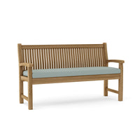 Anderson Teak Sahara 3-Seater Bench