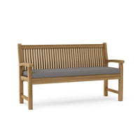 Anderson Teak Sahara 3-Seater Bench