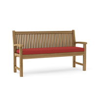 Anderson Teak Sahara 3-Seater Bench
