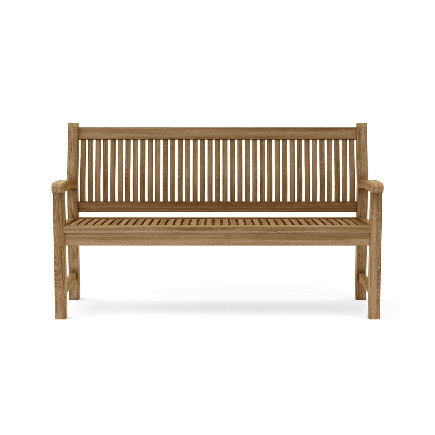 Anderson Teak Sahara 3-Seater Bench