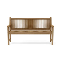 Anderson Teak Sahara 3-Seater Bench