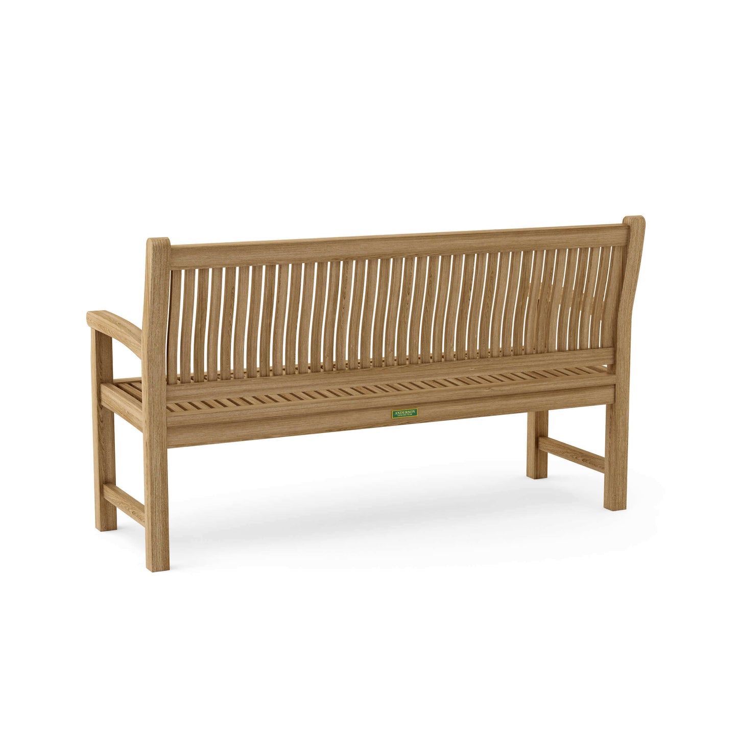 Anderson Teak Sahara 3-Seater Bench