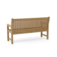 Anderson Teak Sahara 3-Seater Bench
