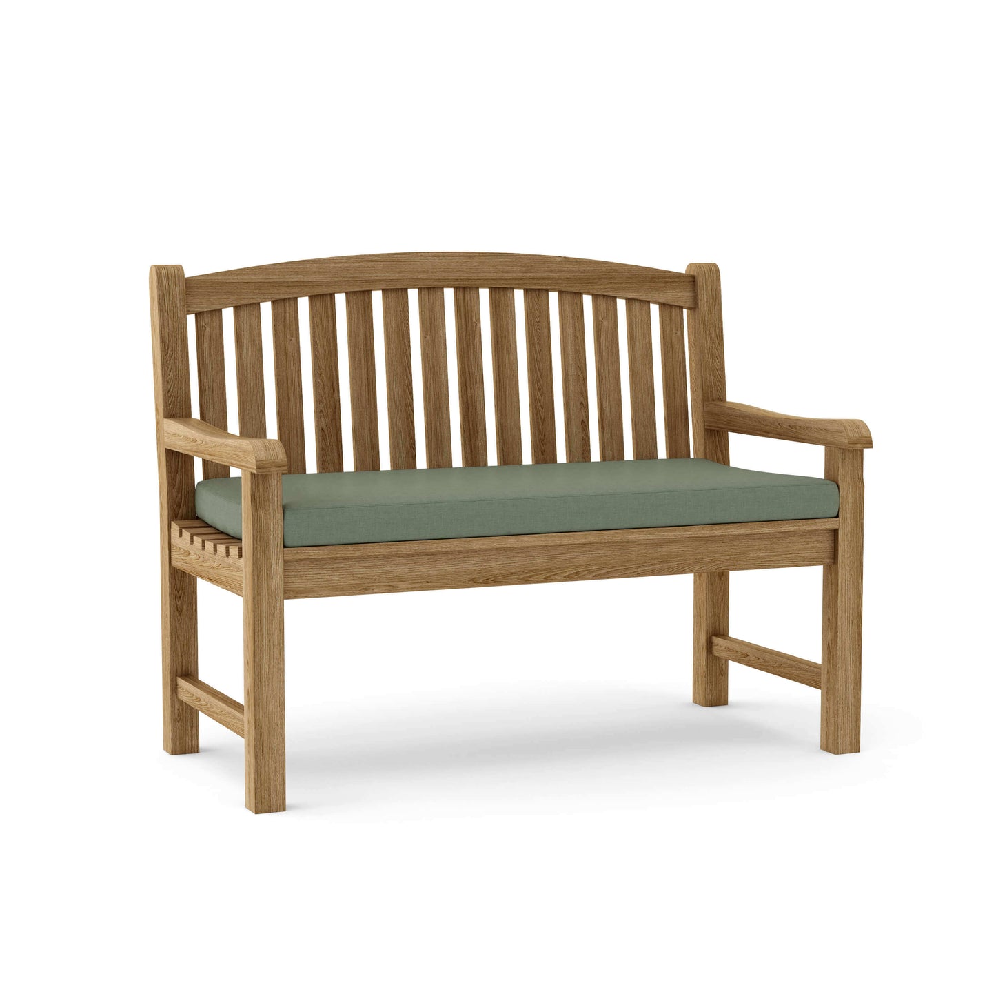 Anderson Teak Chelsea 2-Seater Bench