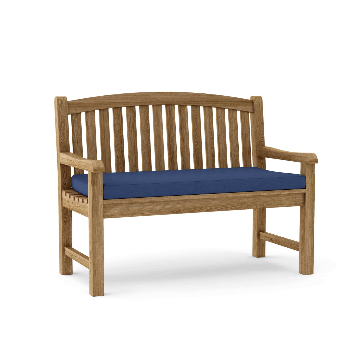 Anderson Teak Chelsea 2-Seater Bench